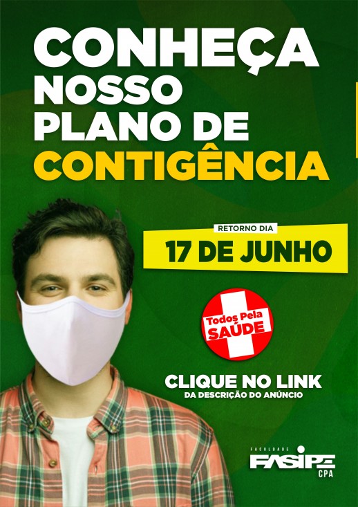 Plano de Contingência FASIPE CPA
