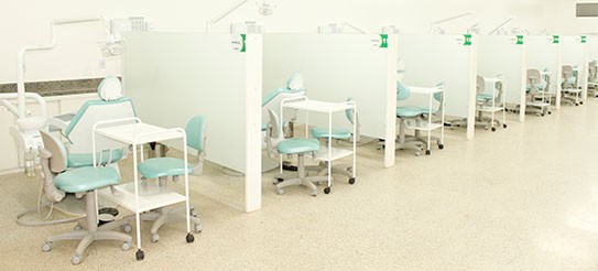 Curso de Odontologia de Primavera do Leste promove sua 1ª jornada acadêmica