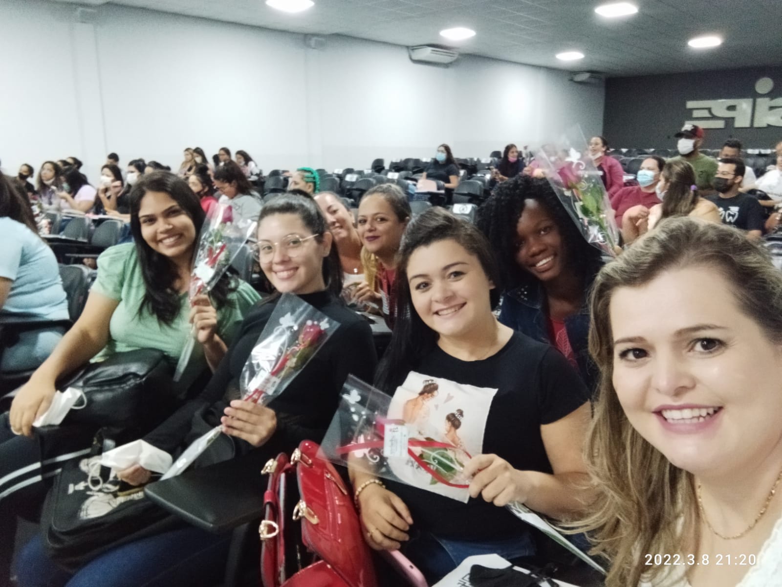 FASIPE CPA apoia a cultura mato-grossense feminina