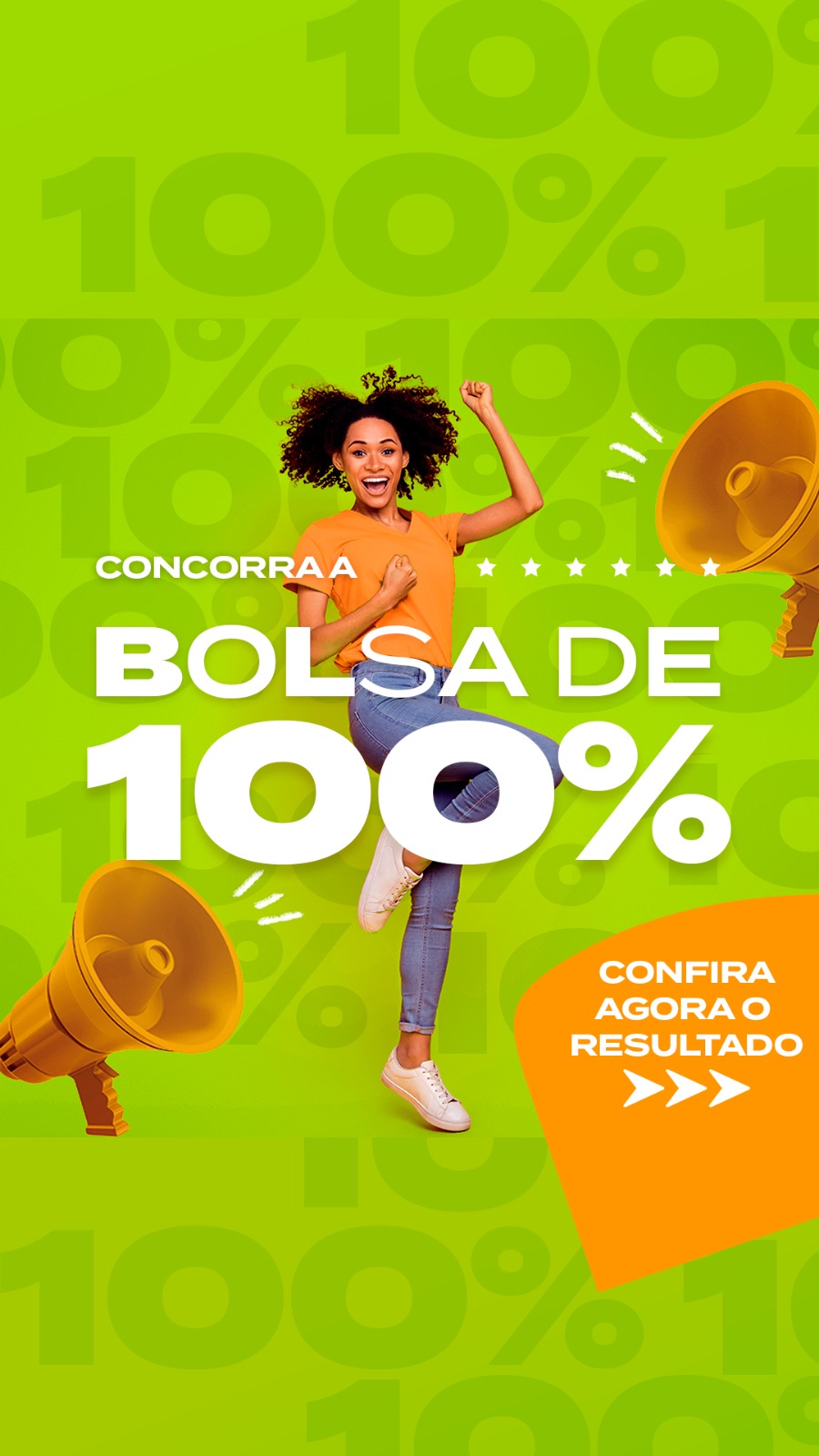 RESULTADO CONCURSO DE BOLSAS ENEM 2024