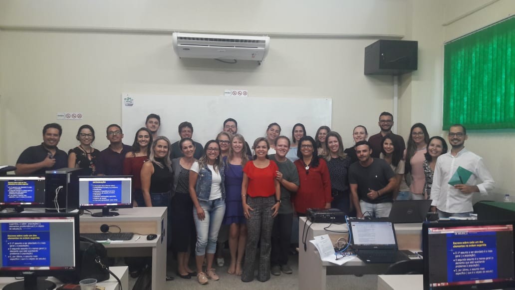 Mestrado em Promoção da Saúde FASIPE-CPA / UNICESUMAR