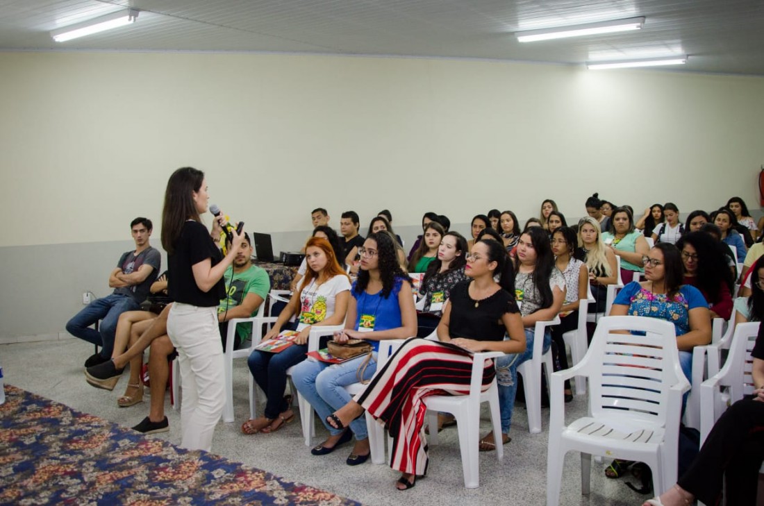  I Congresso de Nutrição Faculdade Fasipe CPA