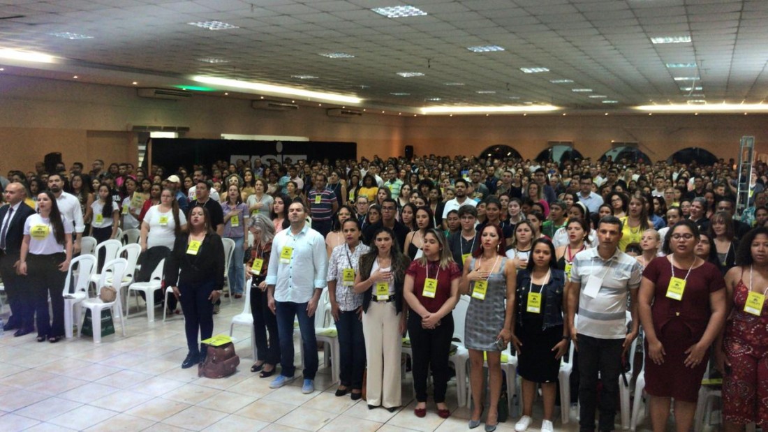 III CONCIPE - Inspirar para empreender mais