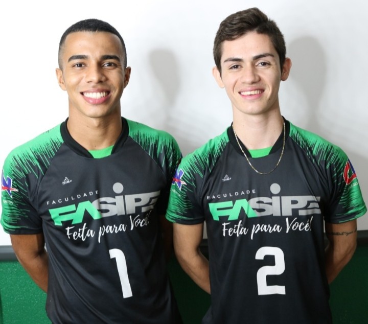Acadêmicos da FASIPE CPA irão representar Mato Grosso em Jogos Universitários Nacionais