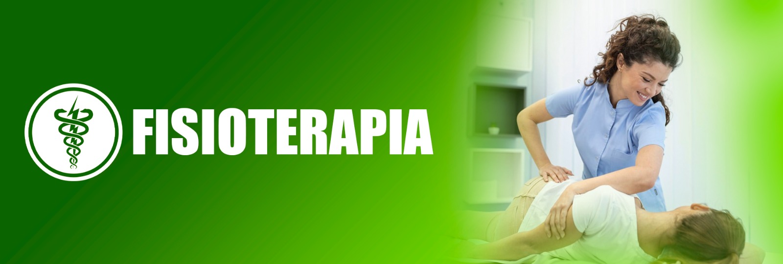 FISIOTERAPIA