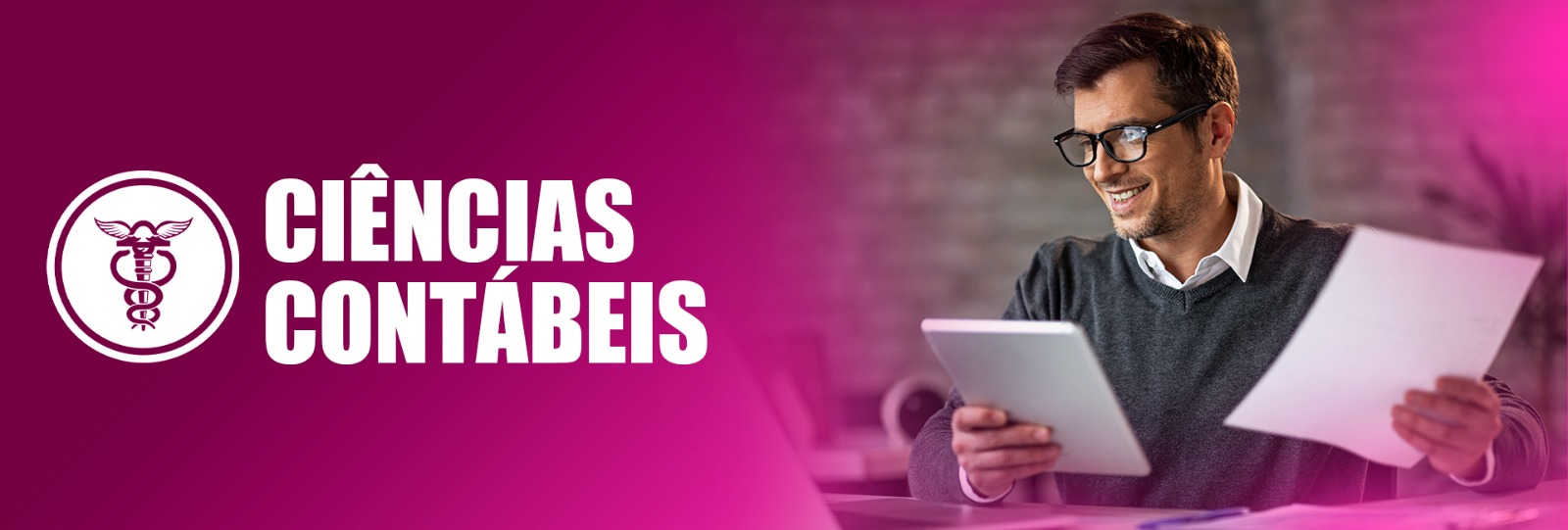 CIÊNCIAS CONTÁBEIS